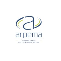 Arpema Plásticos Logo