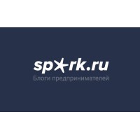 Spark.ru Logo