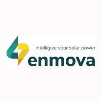 Enmova GmbH Logo