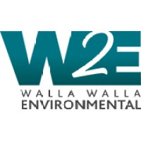 Walla Walla Environmental Logo