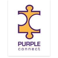 PurpleConnect Logo