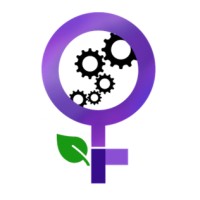 Women in CREE Logo