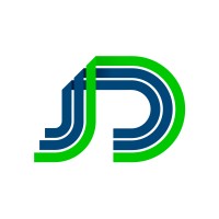 JD Smoke Alarms Logo