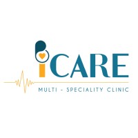 ICARE Multi Speciality Clinic Logo