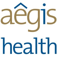 Aegis Health Logo