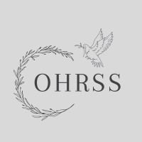Oxford Human Rights Student Society Logo