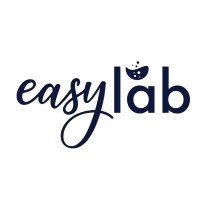 Easy Lab Scientific and Laboratory Equipment Trading LLC. Logo