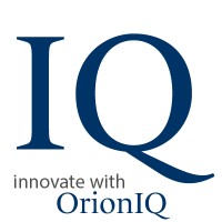 OrionIQ International Limited Logo