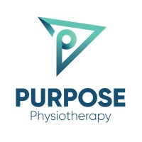 Purpose Healthcare Logo