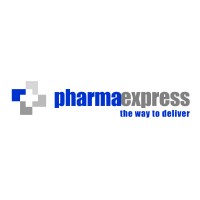 PHARMA EXPRESS PTE LTD Logo