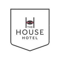The House Hotel Logo