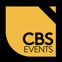 CBS Events Logo