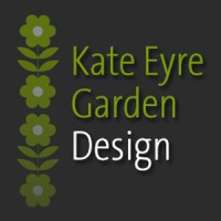 Kate Eyre Garden Design Logo