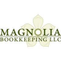 Magnolia Bookkeeping LLC Logo