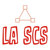 LA Supply Chain Solutions Logo