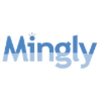 Mingly Logo