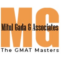 Mitul Gada & Associates Logo