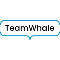TeamWhale Logo