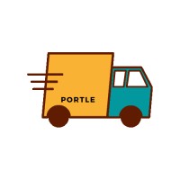 Portle Logo