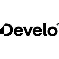 Develo Oy Logo