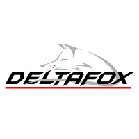 DeltaFox Consultoria Logo