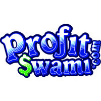 Profit Swami, LLC Logo