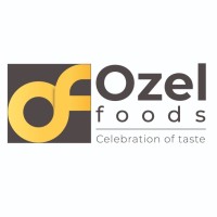 Ozel Foods Logo