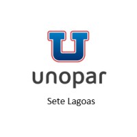 Unopar Sete Lagoas Logo