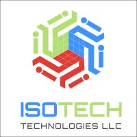 Isotech Technologies LLC Logo