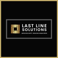 Last Line Solutions Logo