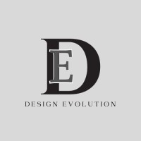 Design Evolution Pvt. Ltd. Logo