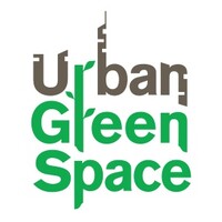 Urban GreenSpace Logo