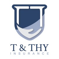 T & Thy Insurance Logo
