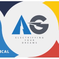 ADARSH ELECTRICALS Logo