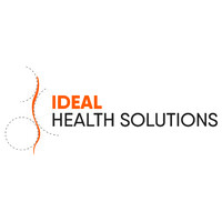 Ideal Health Solutions Logo