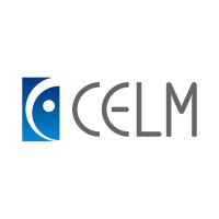 CELM, Inc. Logo