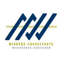 Winders Consultants Logo