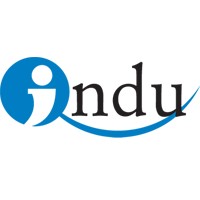 INDU LOGISTICS Logo