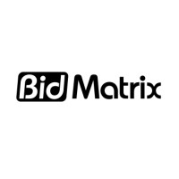 BidMatrix Logo