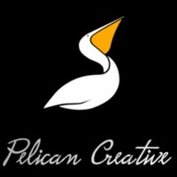 Pelican Creative Logo