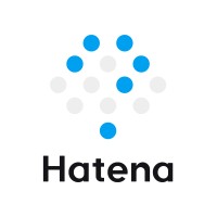 株式会社はてな Logo