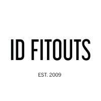 ID Fitouts Logo