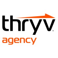 Thryv Agency Logo