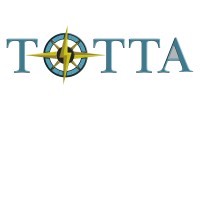 TOTTA | Trans-Oceanic Trade Tech Alliance Logo