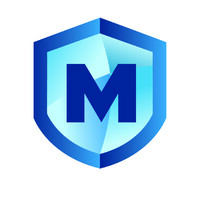 Mondiaux Security Logo