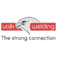 Valk Welding Logo
