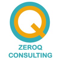 ZeroQ Consulting Logo
