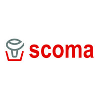 Scoma Logo