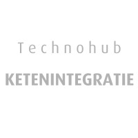 Technohub Ketenintegratie | Succesvol samenwerken in de keten! Logo