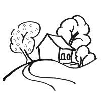 Voedselbos Hilkensberg Logo